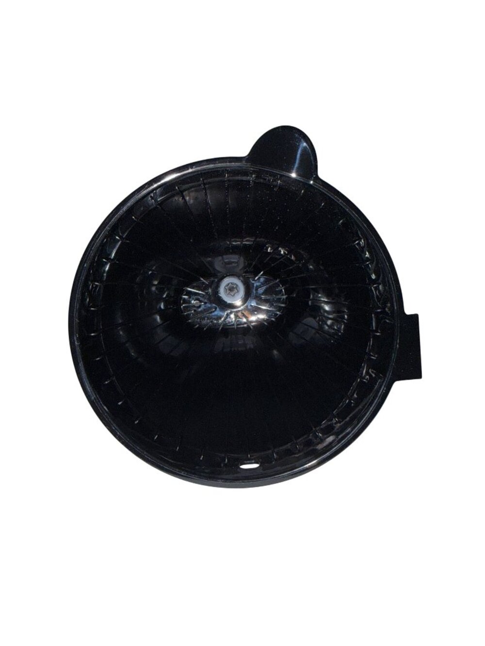 READ Gevi DCMBO Programmable 10 Cup Grind Brew Coffee Maker Filter Insert Part